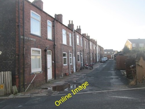Foto 6x4 binks street - 6x4,
