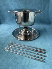 Schulte-Ufer Fondue Set