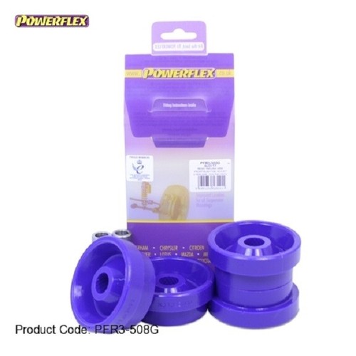 Powerflex pfr3 508g mit - 2, pfr3-508g