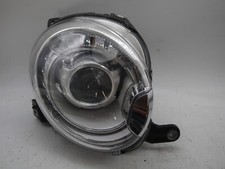 Xenon Scheinwerfer rechts Fiat 500 595 695  51844936  100% komplett!!