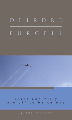 Purcell jesus and billy are - purcell,