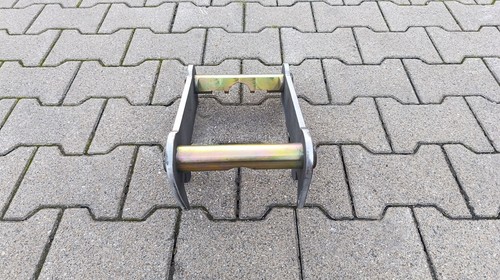 Anschweißrahmen passend - eh,