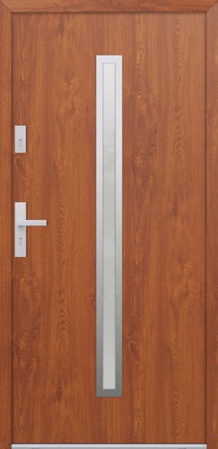 Aluminium-Stahl