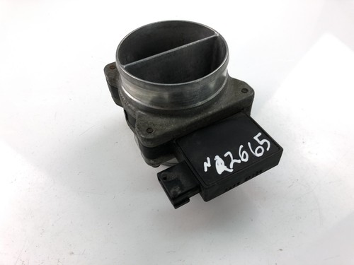 Saab ys3g drosselklappe - saab,