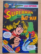 Superman Batman Nr.8 vom