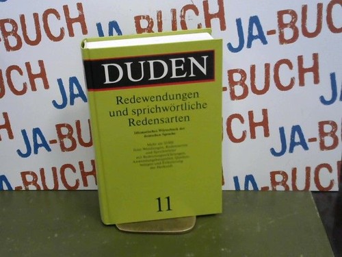 Duden redewendungen und - duden,,