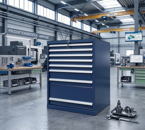 Werkzeugschrank