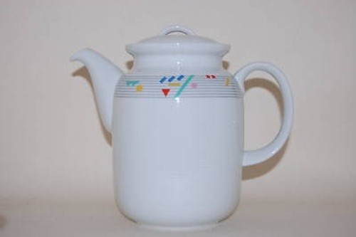 Kaffeekanne trend sunny - kaffeekanne,