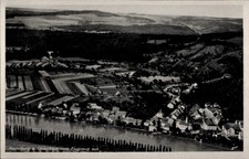 Ak Kadelburg Küssaberg Baden