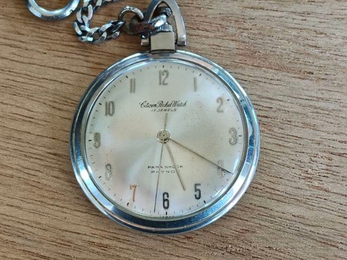 Citizen taschenuhr jewels - taschenuhr,