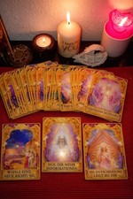 Engel Orakel Tarot e-mail alle