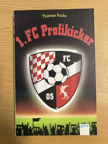Profikicker von thomas - profikicker,