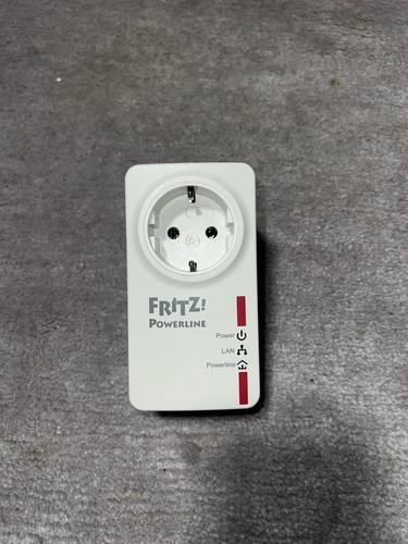 Fritz powerline 530e - powerline,