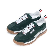 Thom Browne Kapuzen-Suede