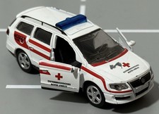 Siku 1307 passat - siku,