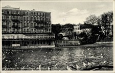 Ak Kaliningrad Königsberg