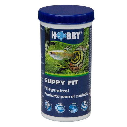Hobby guppy fit 250 - guppy,