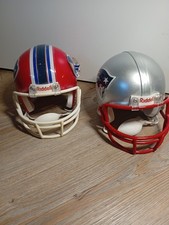 NFL Football Helm New England