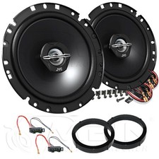 JVC LAUTSPRECHER für VW LUPO