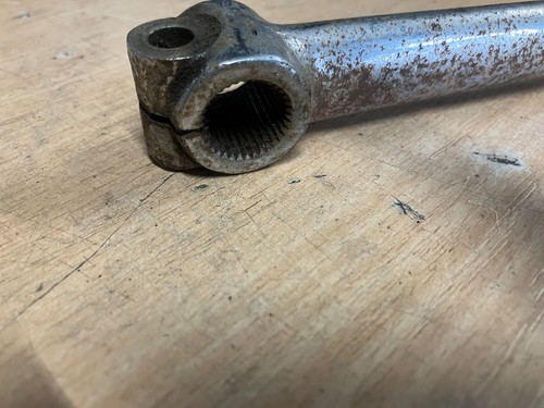 Ducati bevel single kickstart - ducati,