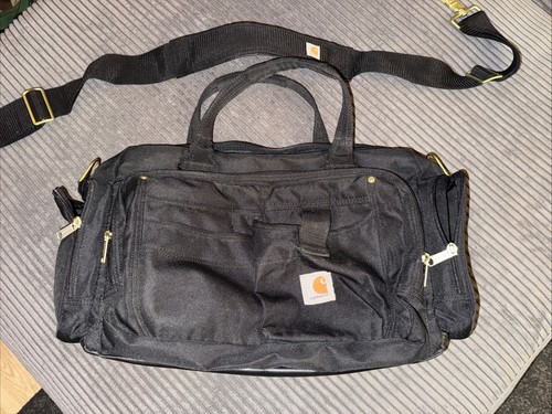 Carhartt legacy deluxe black - carhartt,