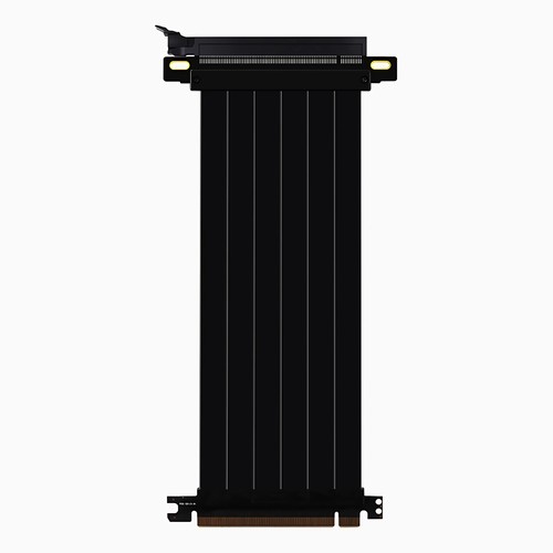 P50 pcie x16 riser - 3.0, karte