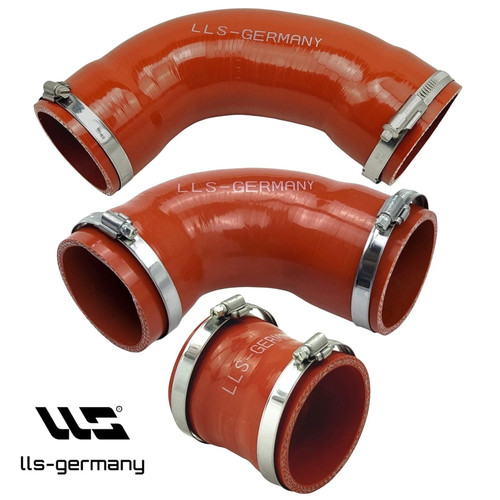 Turboschlauch - 3x,