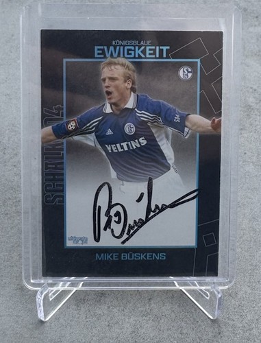 Ultimate dropz mike büskens - ultimate,