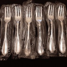 WMF Englische Rose Besteck 6