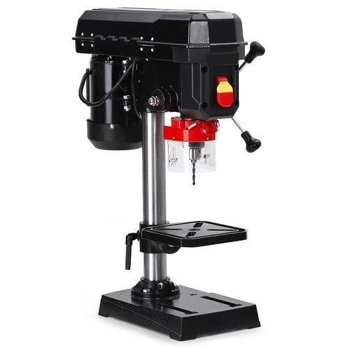 Speed tischbohrmaschine - 5-speed,