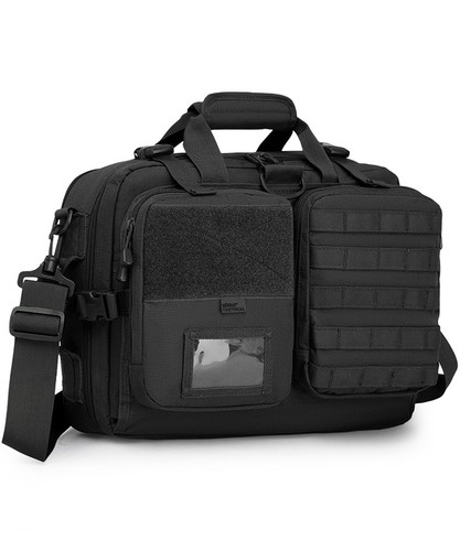 Kombat 30l schwarz - uk,