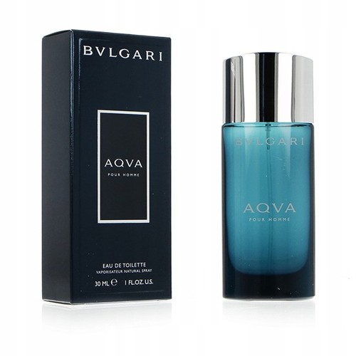 Bvlgari aqva pour homme - bvlgari,