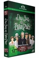 Das haus eaton place - das, am