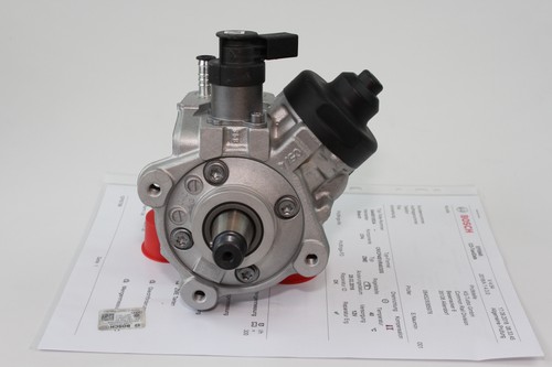 Bosch hochdruckpumpe - bosch,
