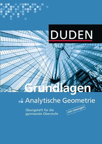 Duden mathematik gymnasiale - duden,