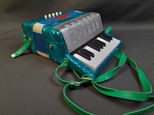 Akkordeon Für Anfänger Oder