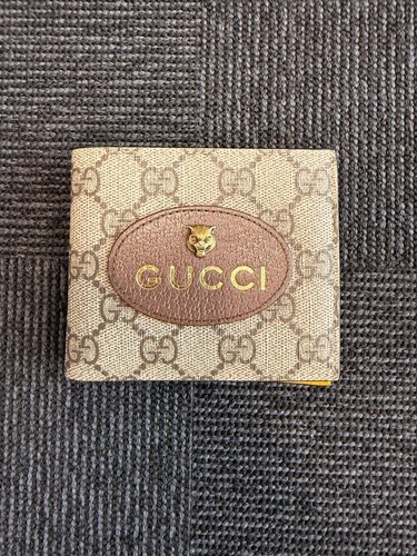 Gucci kartenetui wallet - /, gg