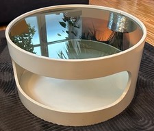 Tisch Wohnzimmer opal mid