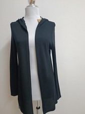 NEU Street One, Long Jacke