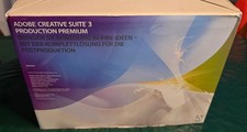 Adobe Creative Suite 3 CS3