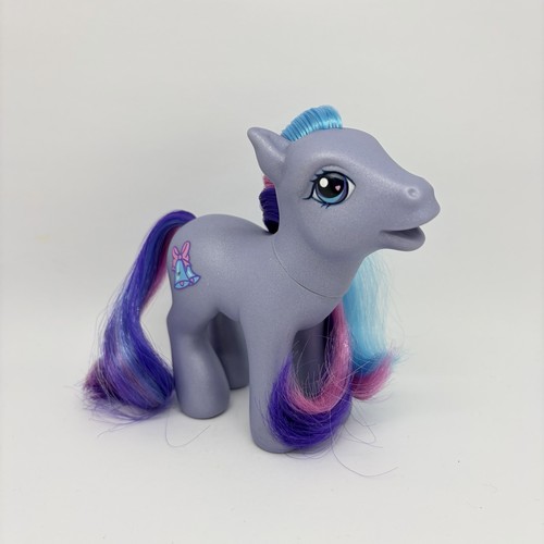Little pony tink a - my,