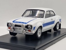 Ford Escort MK I RS 2000 1973