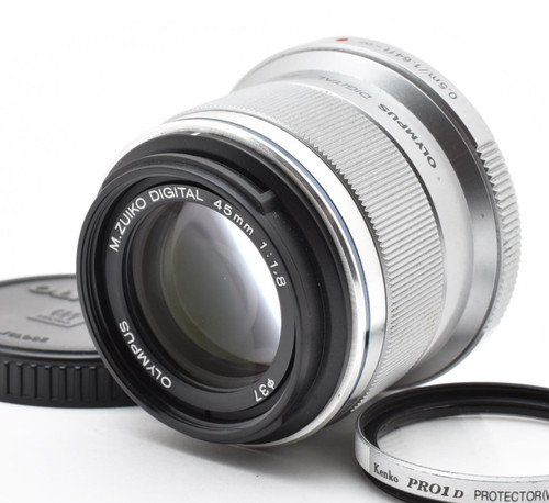 Exc olympus m zuiko - olympus, m.zuiko