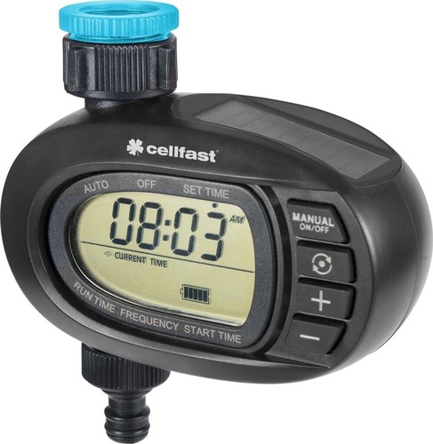 Cellfast