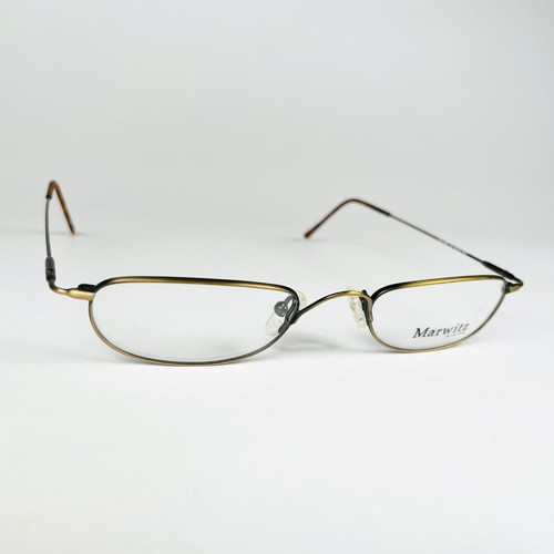 Marwitz brille bronze - marwitz,