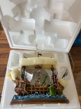 Disney Schneekugel sehr selten