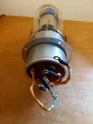 Elektronenröhre radar röhre - elektronenröhre, radar-röhre