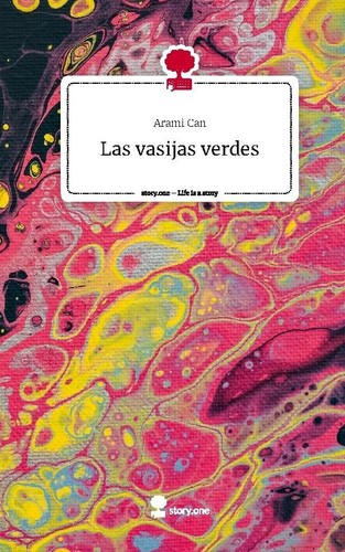 Las vasijas verdes life - vasijas, a