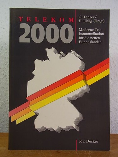 Telekom 2000 moderne - telekom, 2000.