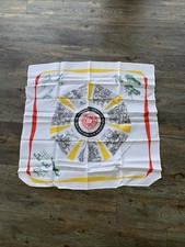 DDR: Reservistentuch: Mit